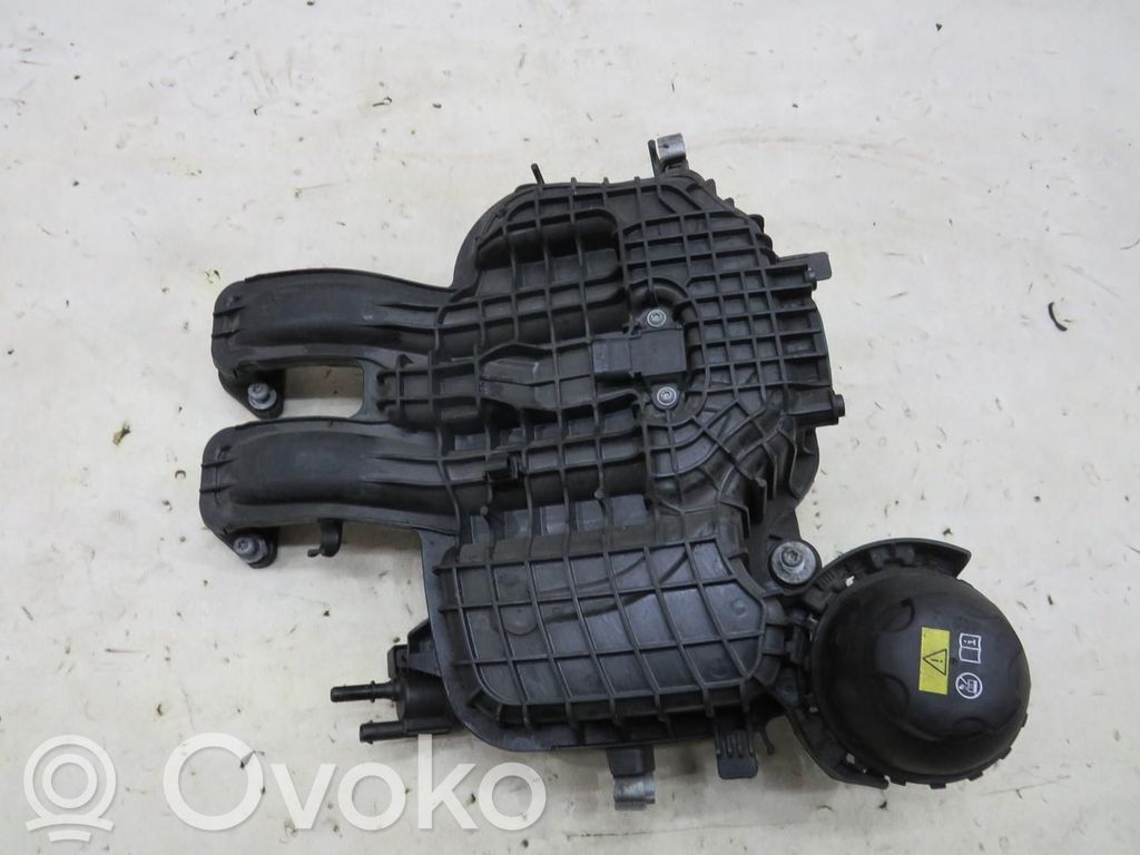 Intake manifold   8530103,8530103