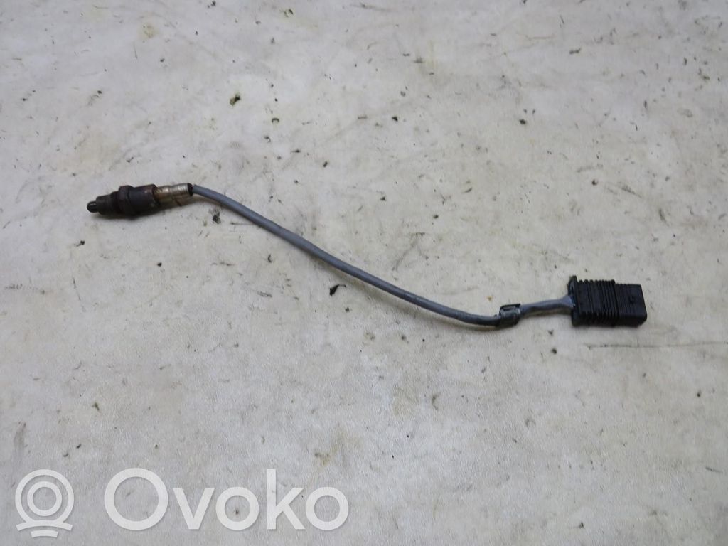 BMW i3 Lambda probe sensor 