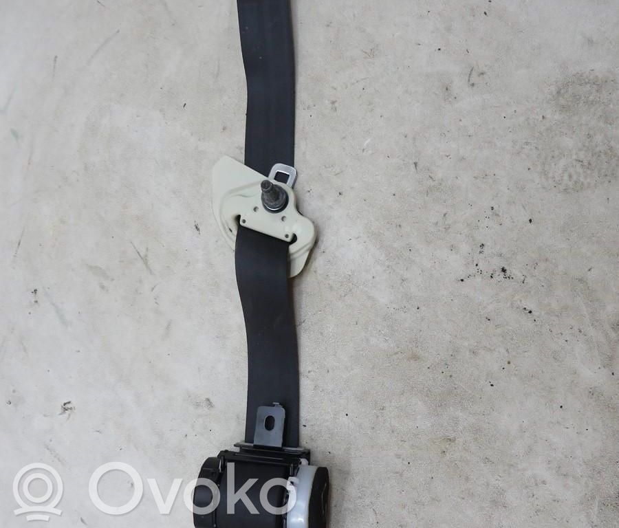 Honda CR-V Cinturón trasero 
