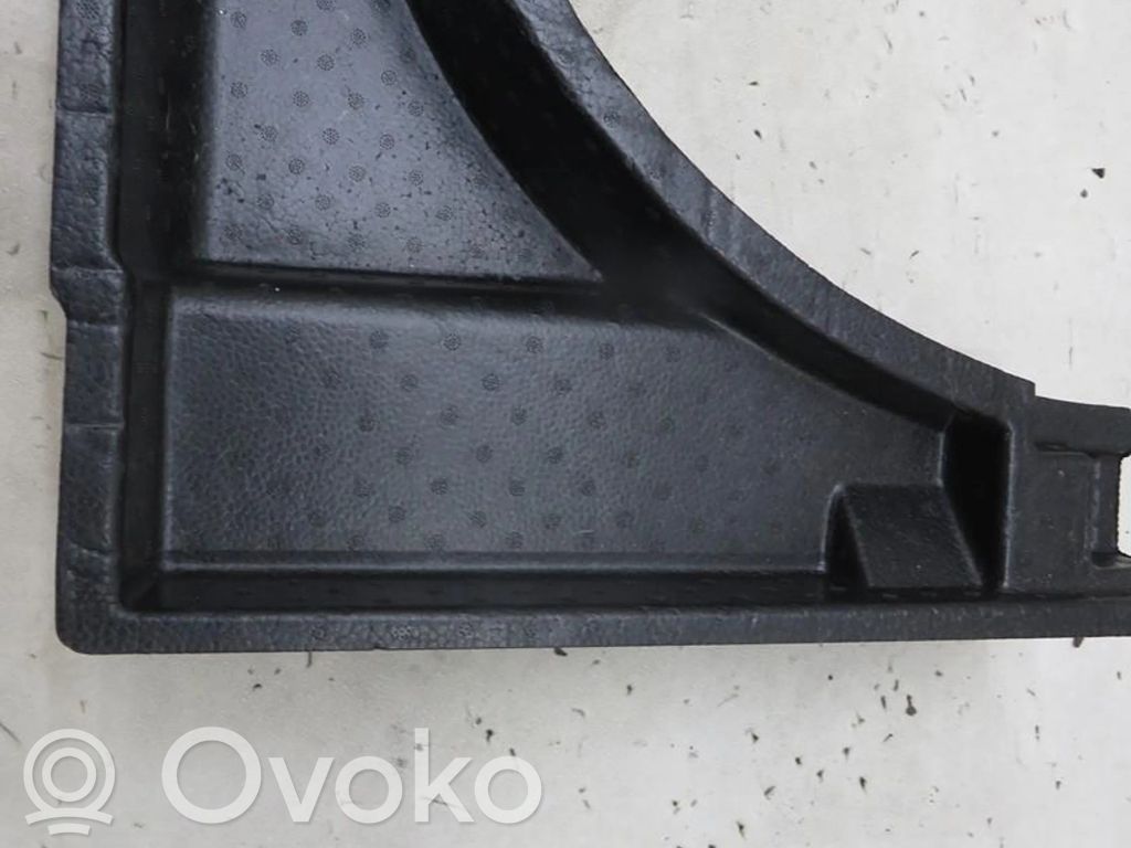 Opel Mokka Wkład koła zapasowego 