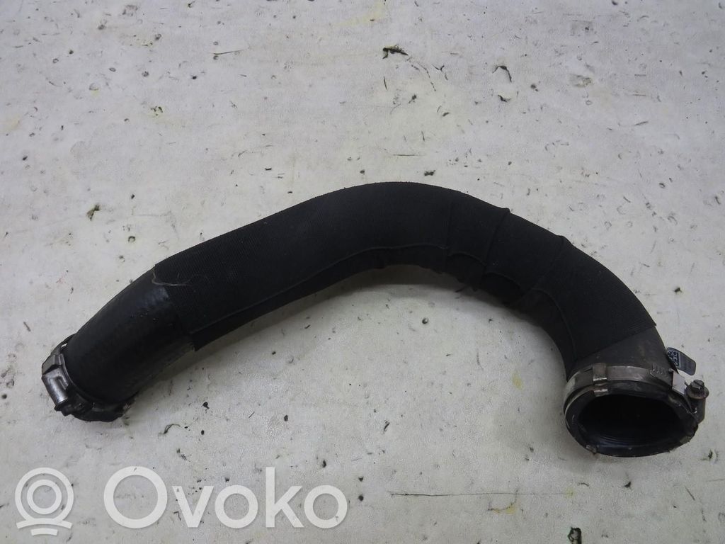 Audi A4 S4 B8 8K Intercooler hose/pipe 