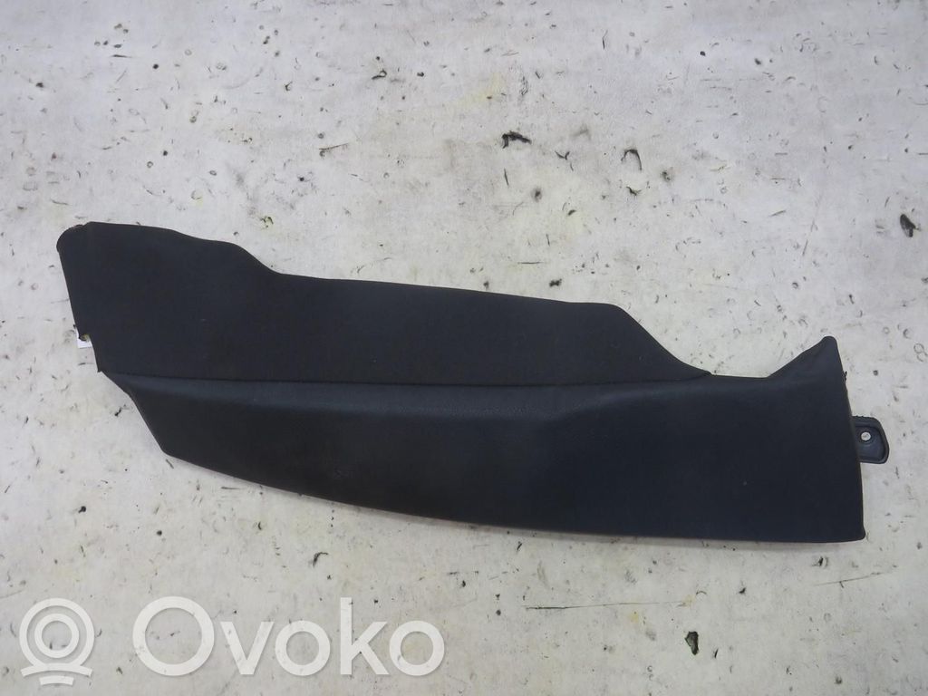 Audi A4 S4 B8 8K Rear seat 
