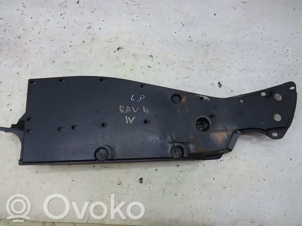 Toyota RAV 4 (XA40) Osłona boczna podwozia 