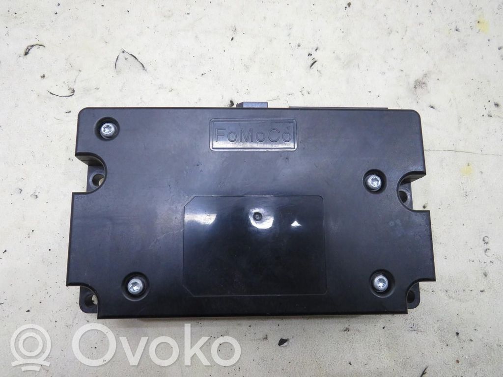 Ford Ecosport Bluetooth control unit module 