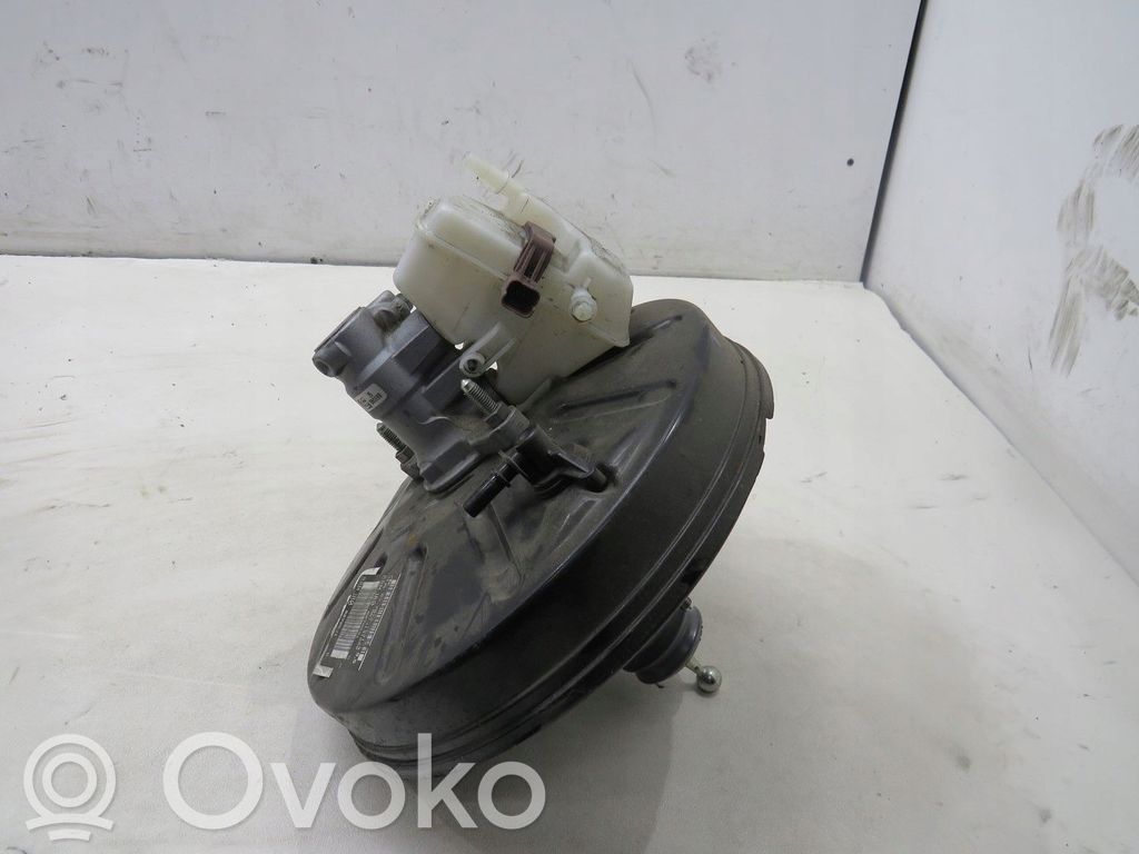 Citroen C4 Grand Picasso Servo-frein 