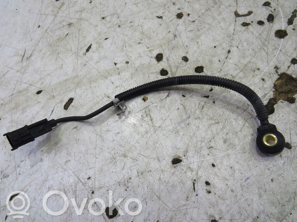 Hyundai i20 (GB IB) Klopfsensor 