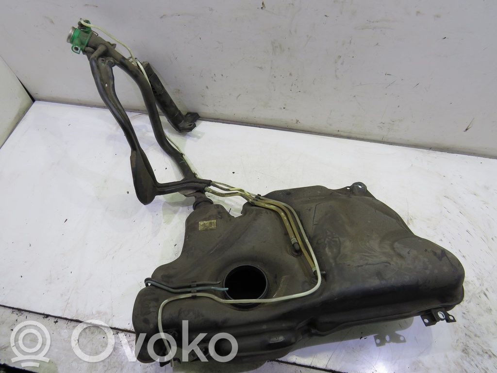 Audi A1 Kraftstofftank 