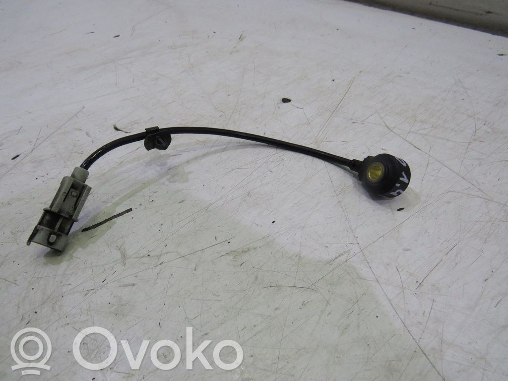 KIA Rio Nakutusanturi 