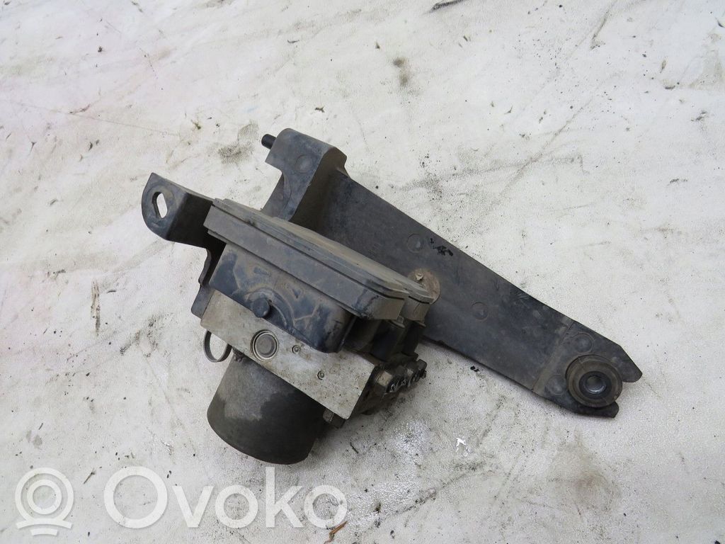 Opel Astra K ABS Pump 