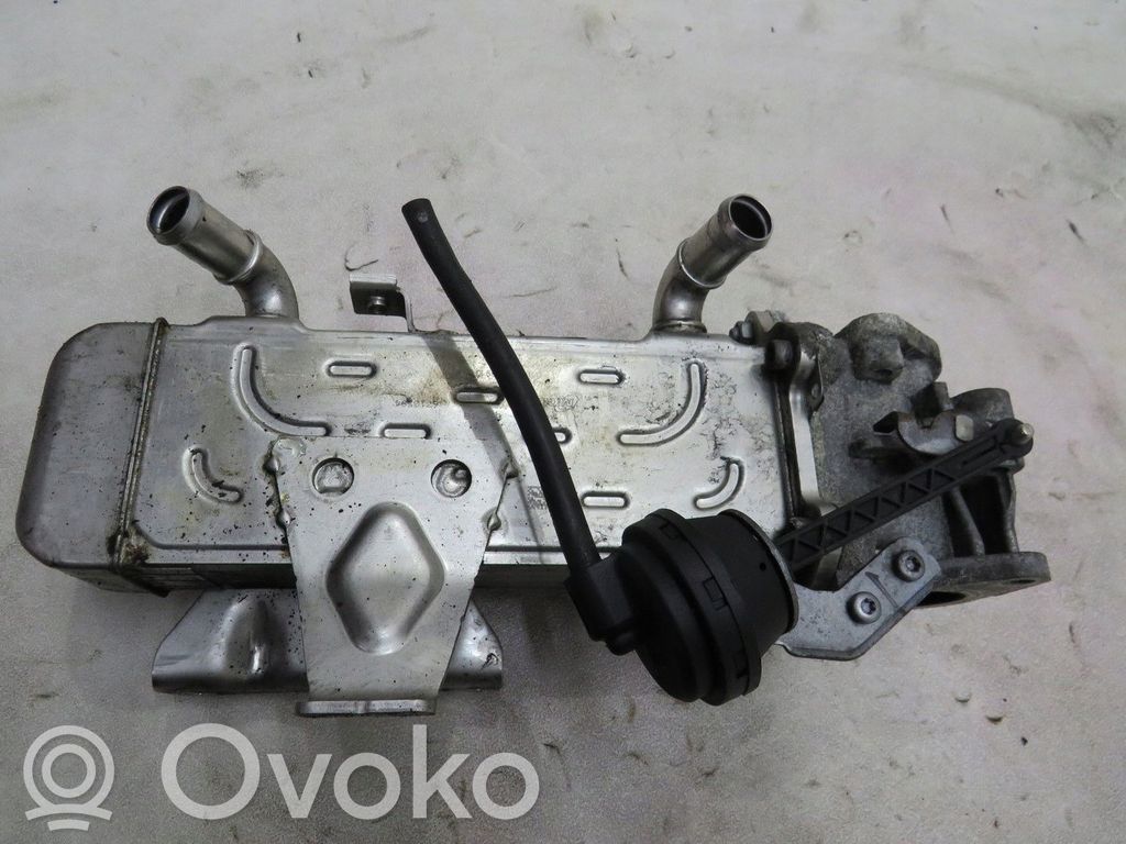 Hyundai ix35 Chłodnica spalin EGR 