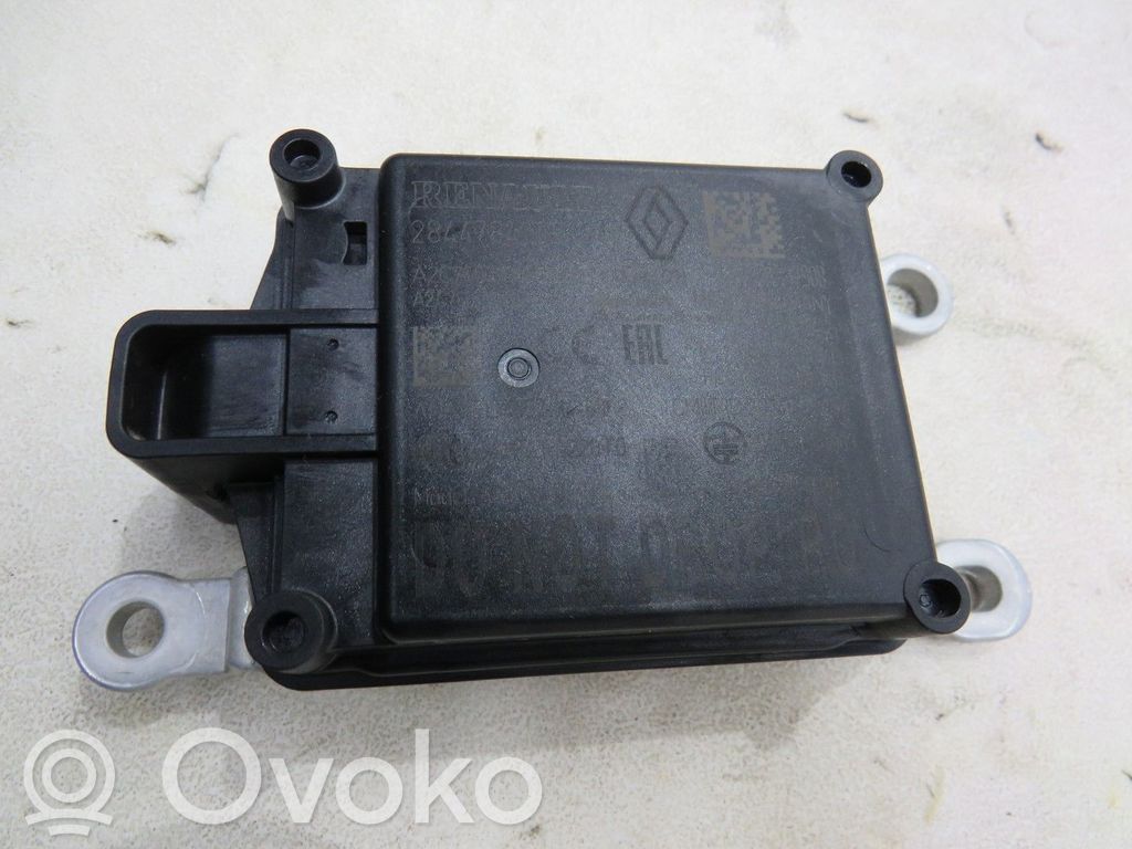 Renault Clio V Sensor de radar Distronic 
