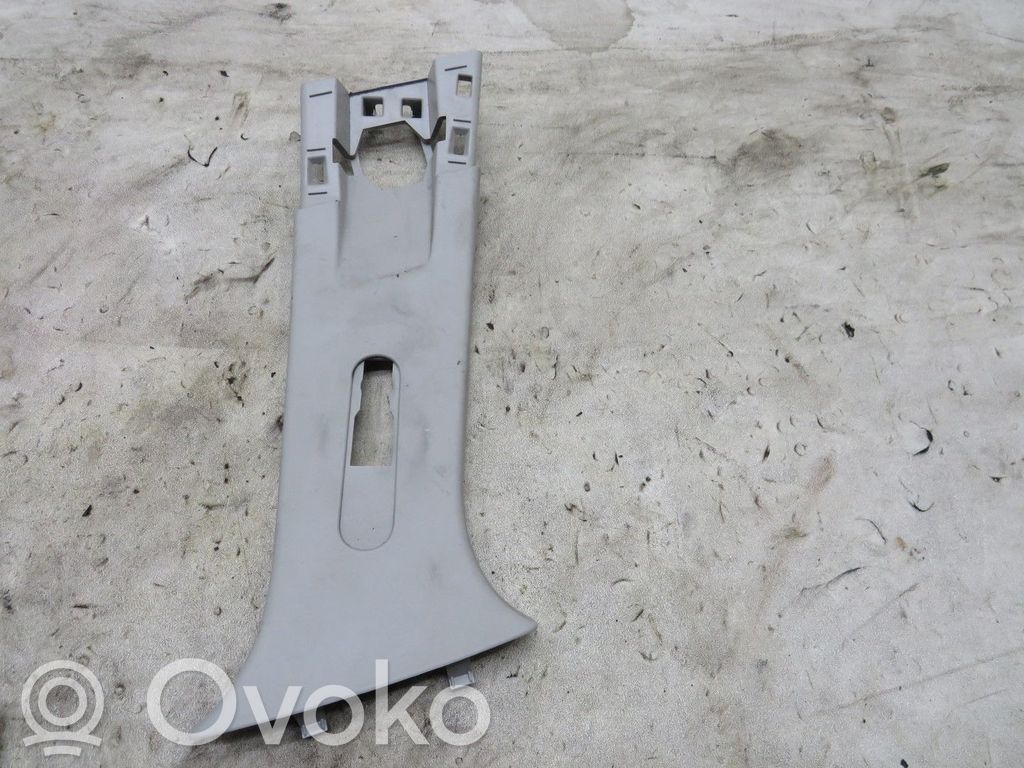 Renault Clio IV Other sill/pillar trim element 