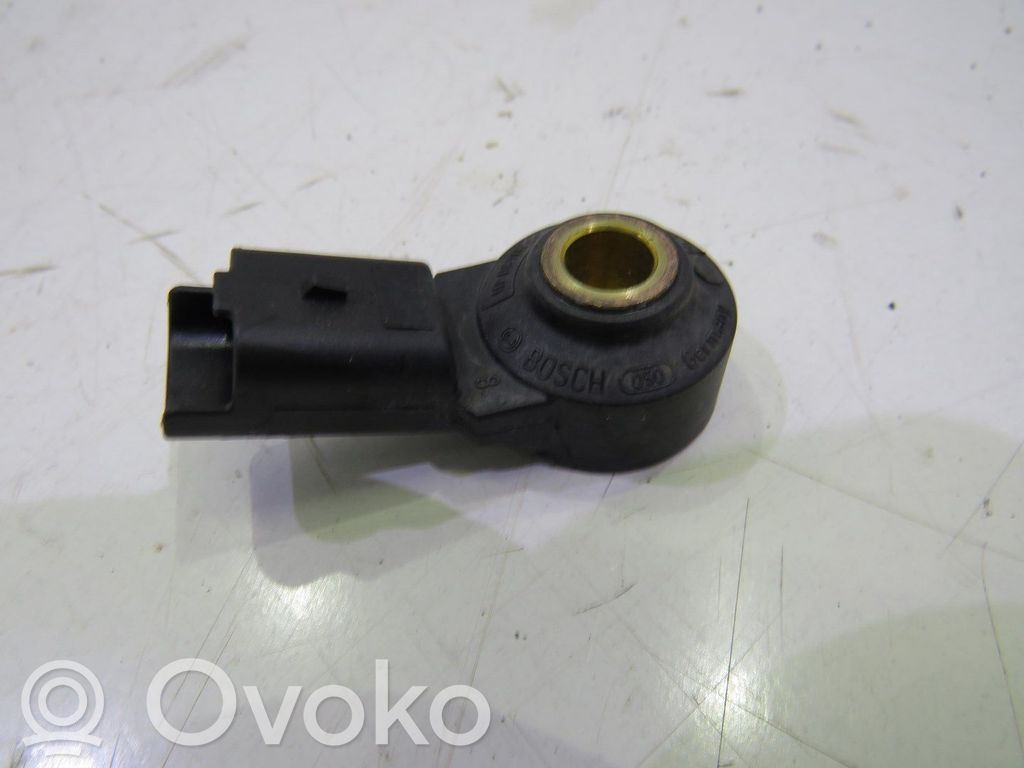 BMW 1 F20 F21 Nakutusanturi 