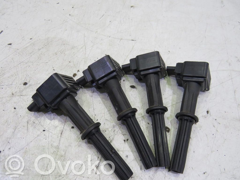Opel Astra K High voltage ignition coil 