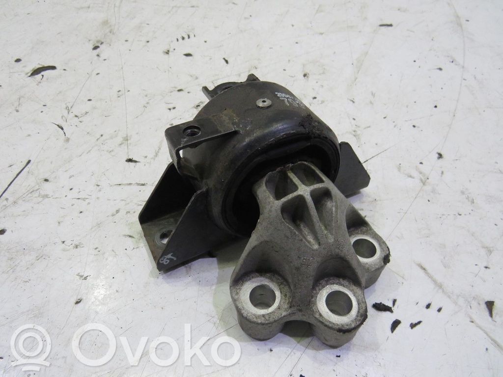 Opel Mokka Engine mount vacuum valve 