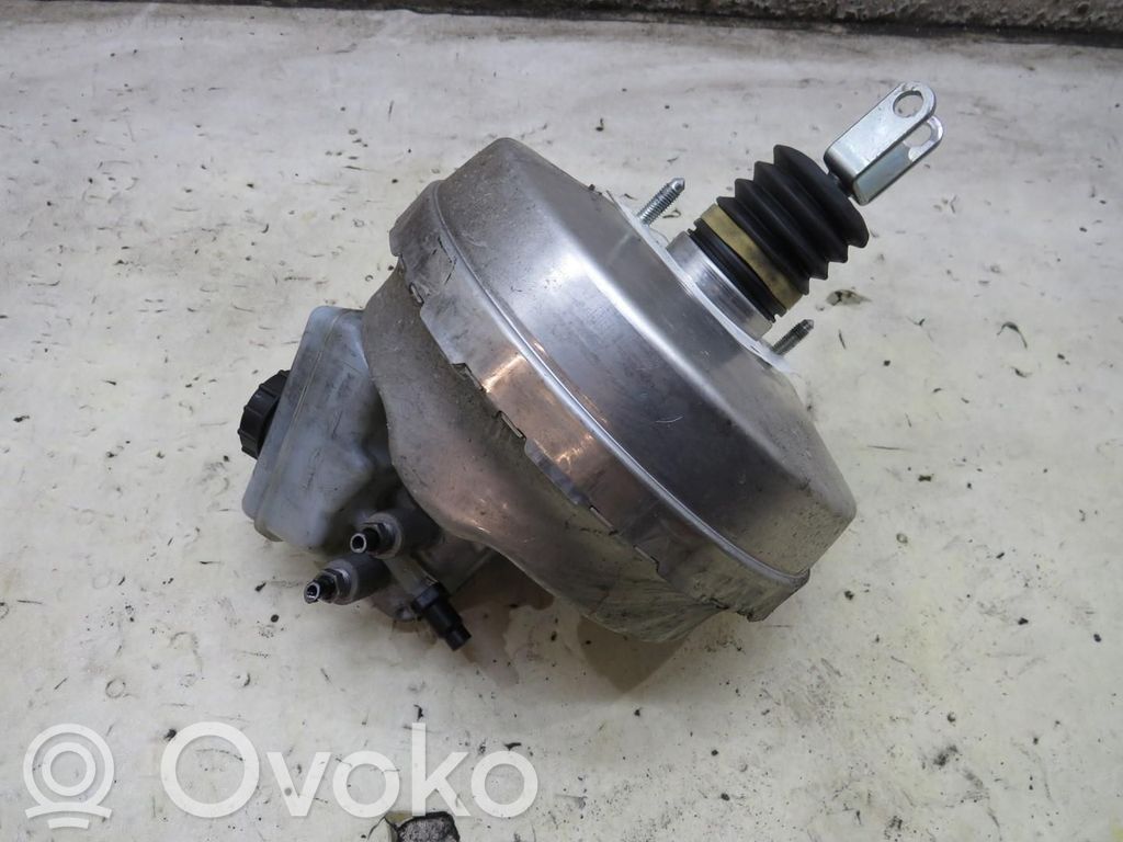 Wspomaganie hamulca   GX732B195BF,GX732B195BF