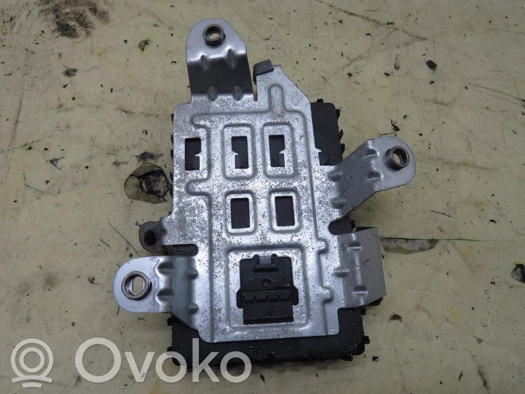 Ford Fiesta BSM Control unit 