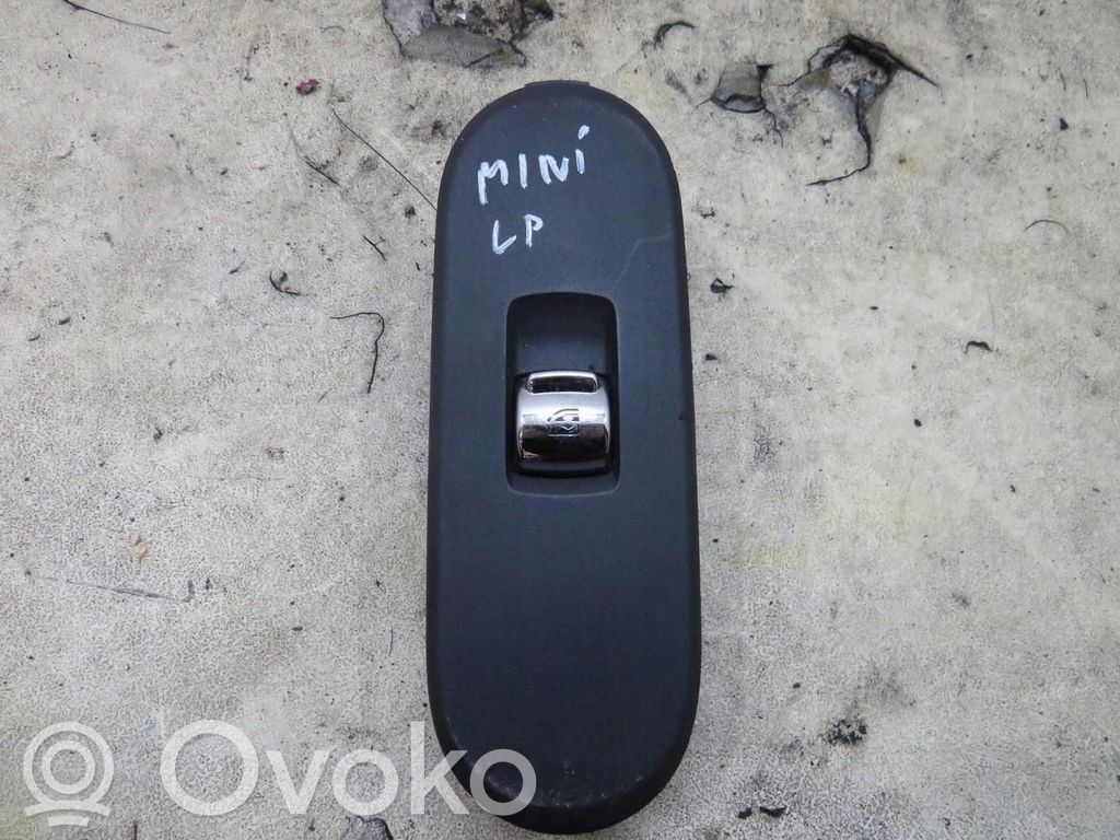 Mini One - Cooper F56 F55 Quarter vent window switch 