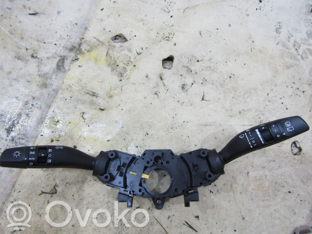 KIA Stonic Light switch 