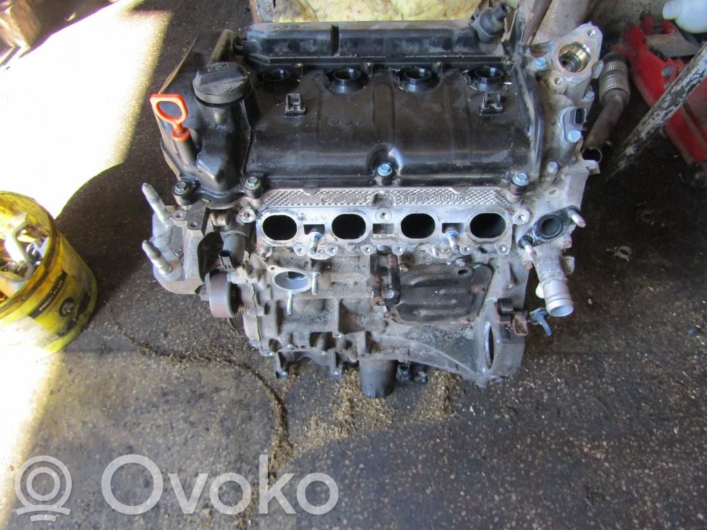 Honda HR-V Motor 