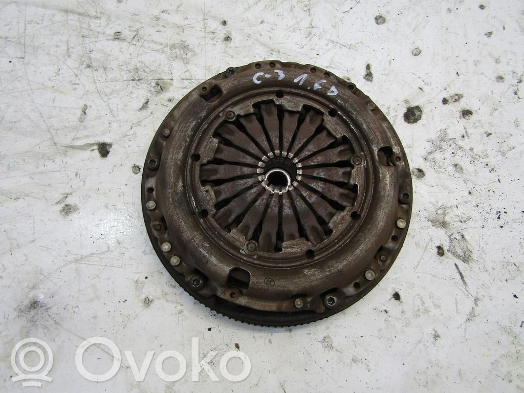 Citroen C3 Clutch set kit 