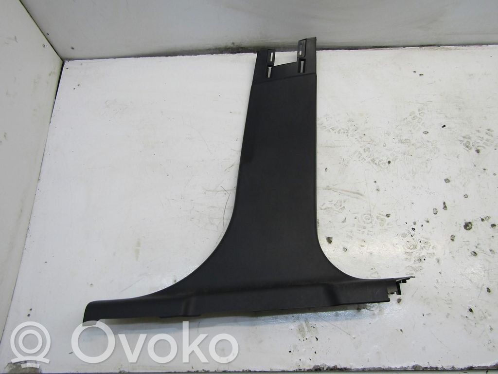 Citroen C3 Pilar (B) (superior) 