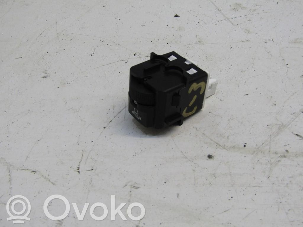 Citroen C3 Interruptor de luz 