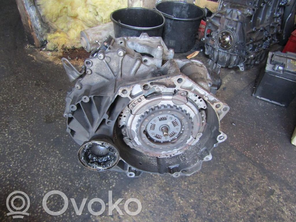 Automatic gearbox   RRD,RRD