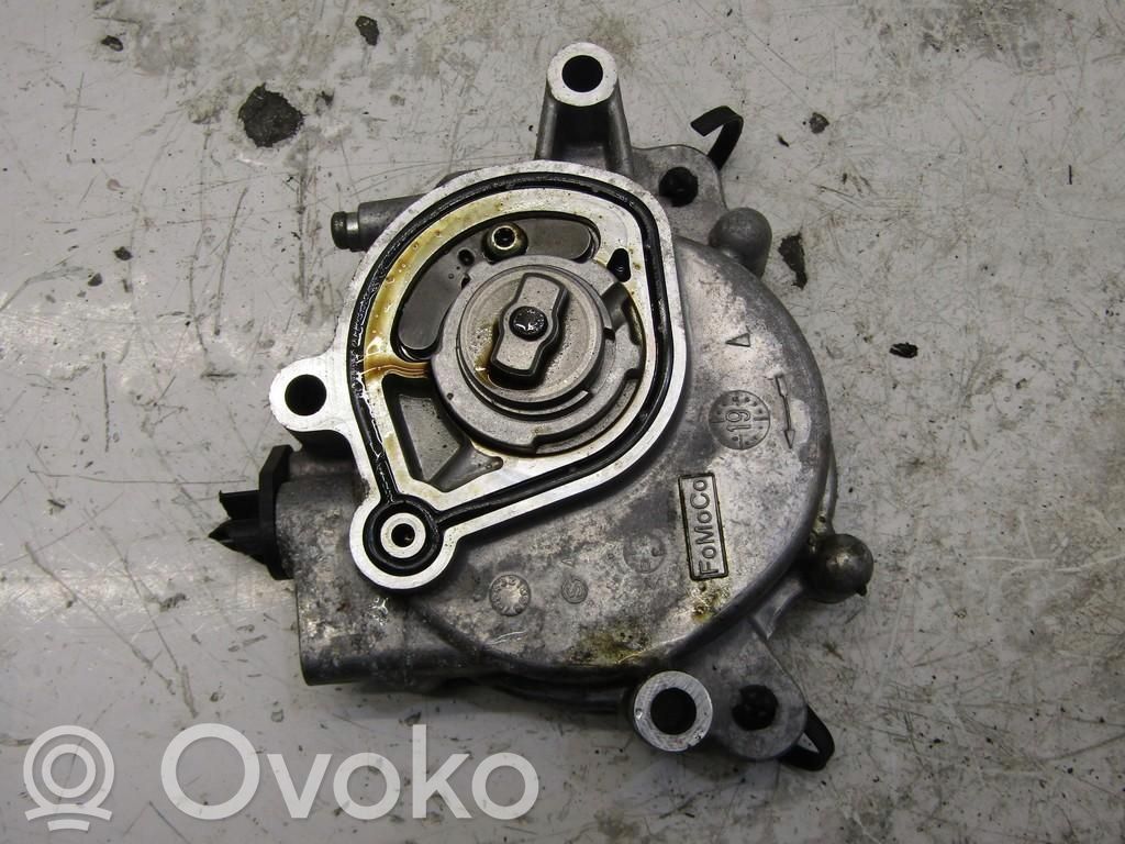 Ford Fiesta Vakuumsūknis 
