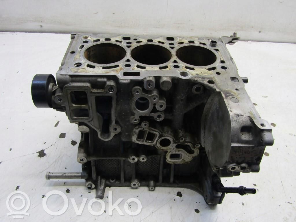 Mini One - Cooper F56 F55 Engine block 