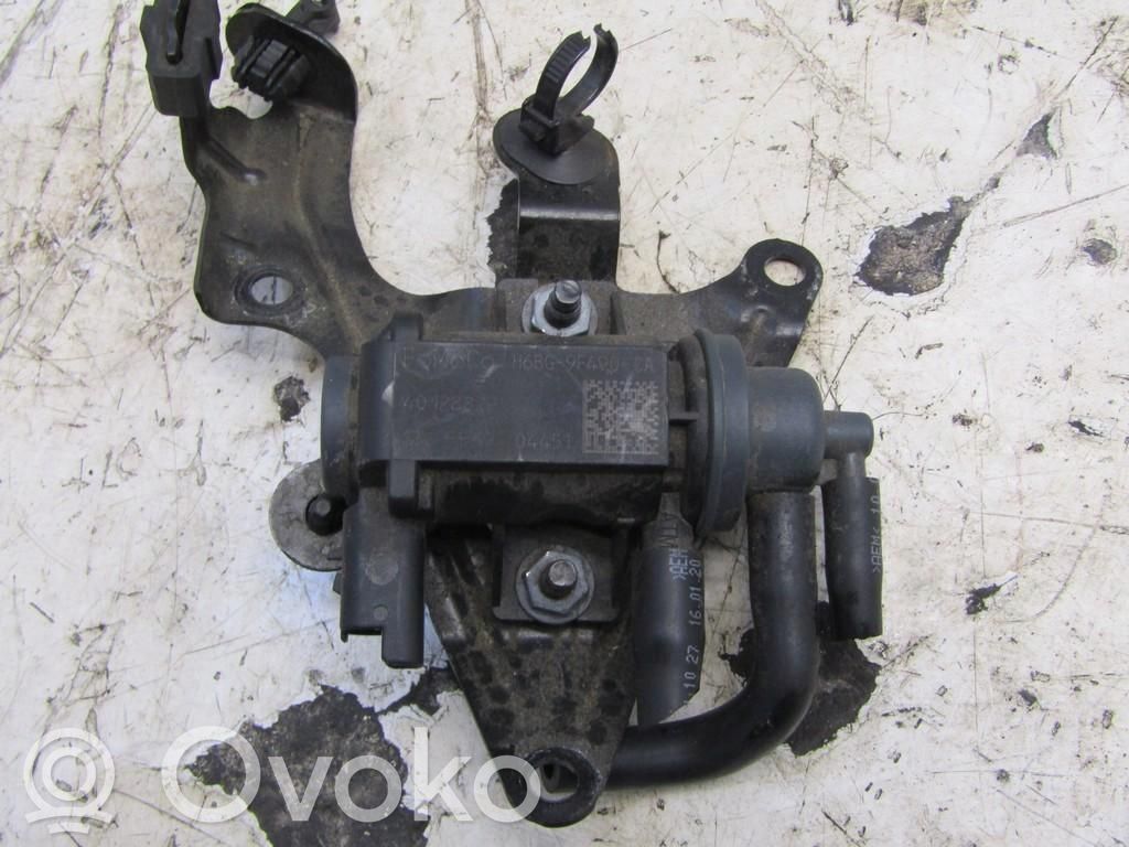 Ford Focus Vakuumo vožtuvas 