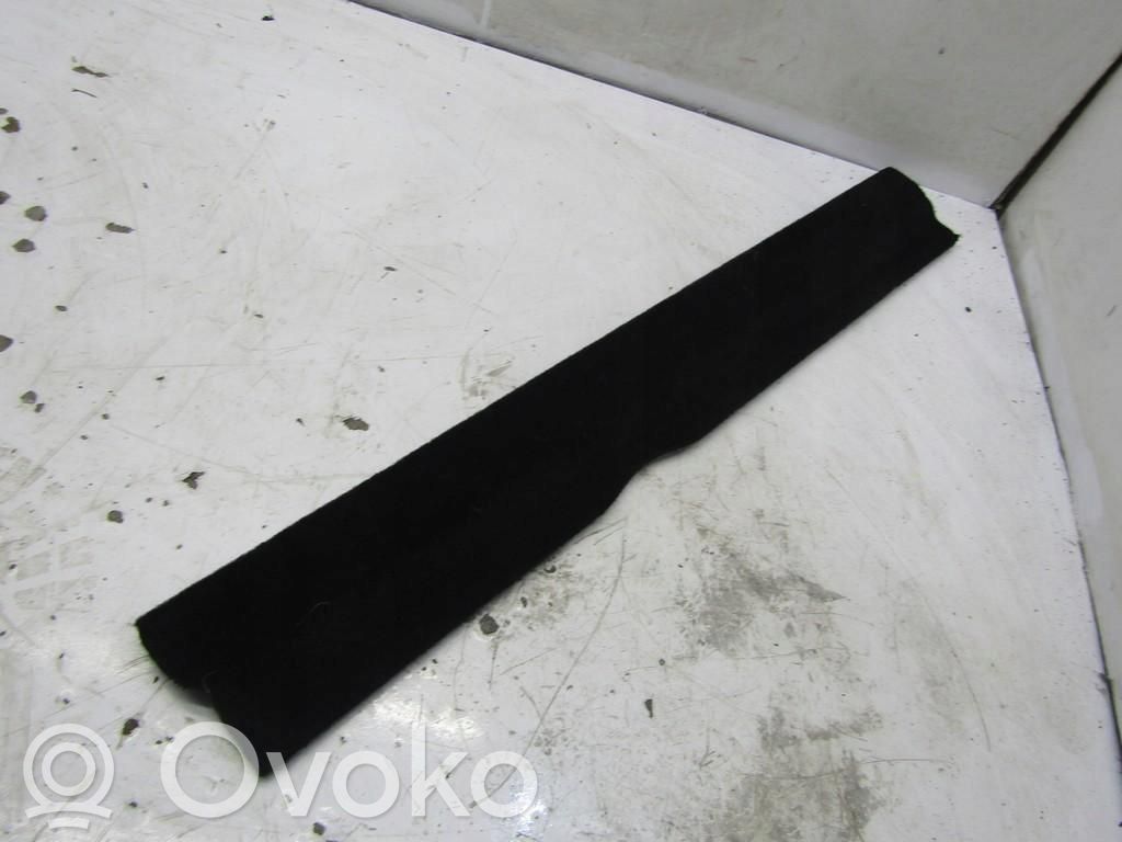 KIA Ceed Alfombra revestimiento del maletero/compartimiento de carga 