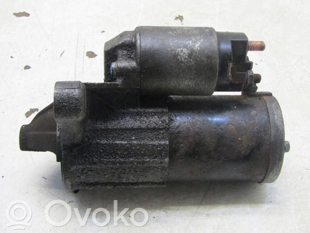 Motor de arranque   M000T24971ZT