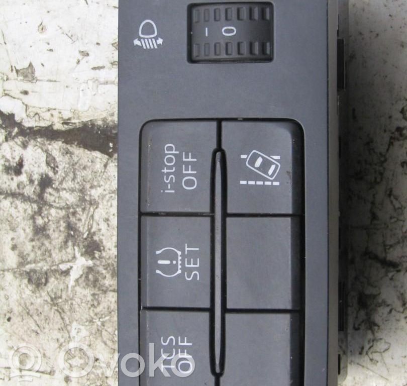 Mini One - Cooper F56 F55 Interruptor de luz 