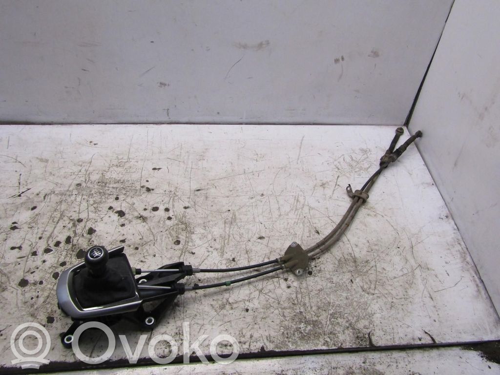 Mini One - Cooper F56 F55 Gear selector/shifter in gearbox 
