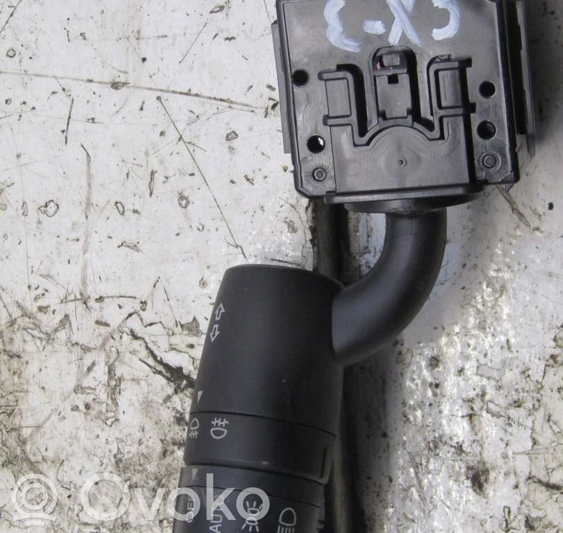 Mini One - Cooper F56 F55 Headlight wiper switch 
