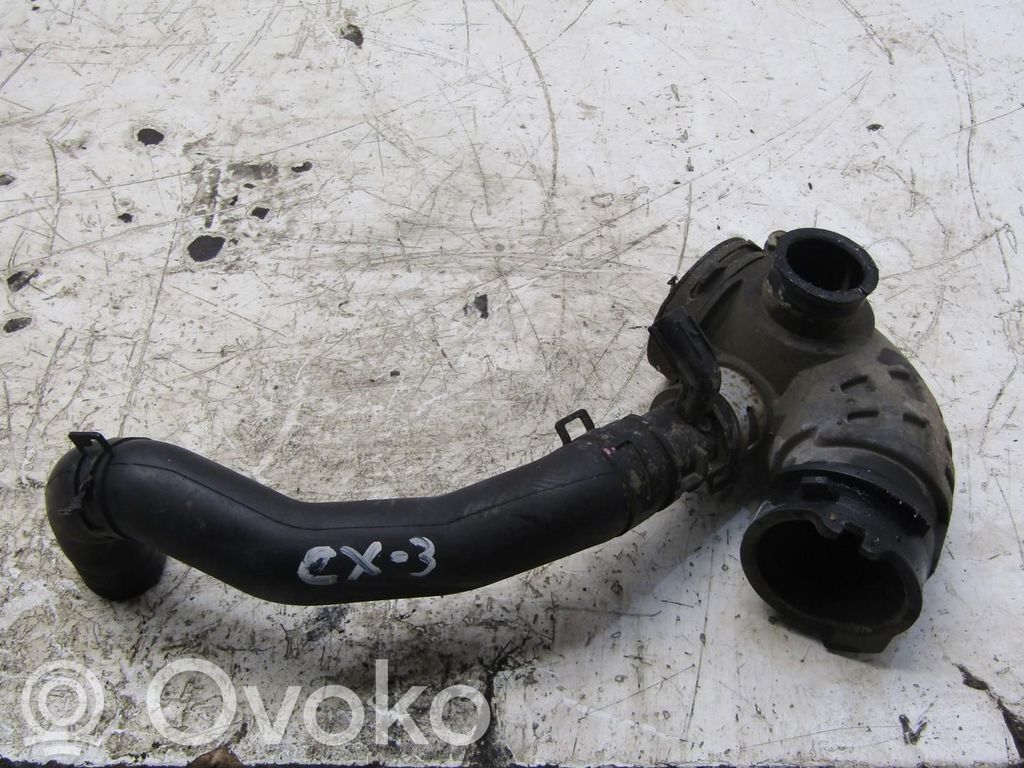 Mini One - Cooper F56 F55 Šļūtene (-es) / caurule (-es) 