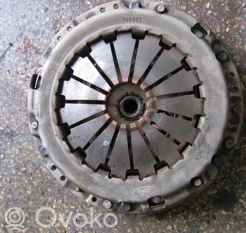 Ford Focus Clutch set kit 