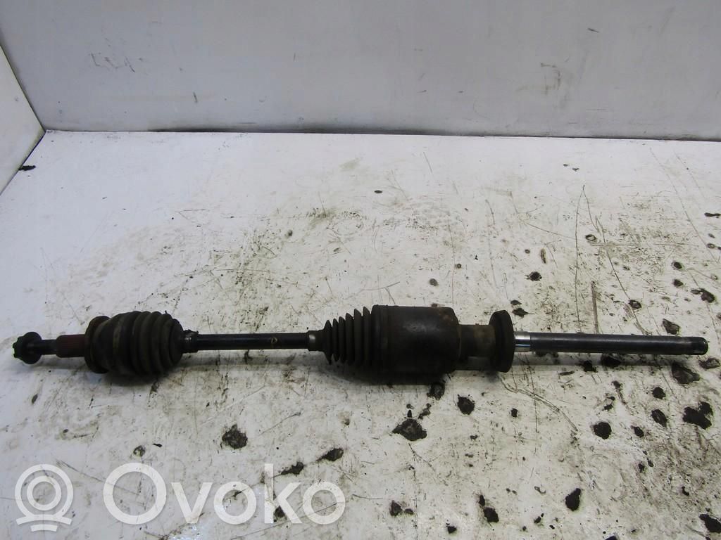 Jeep Cherokee KL Eje de transmisión trasero 