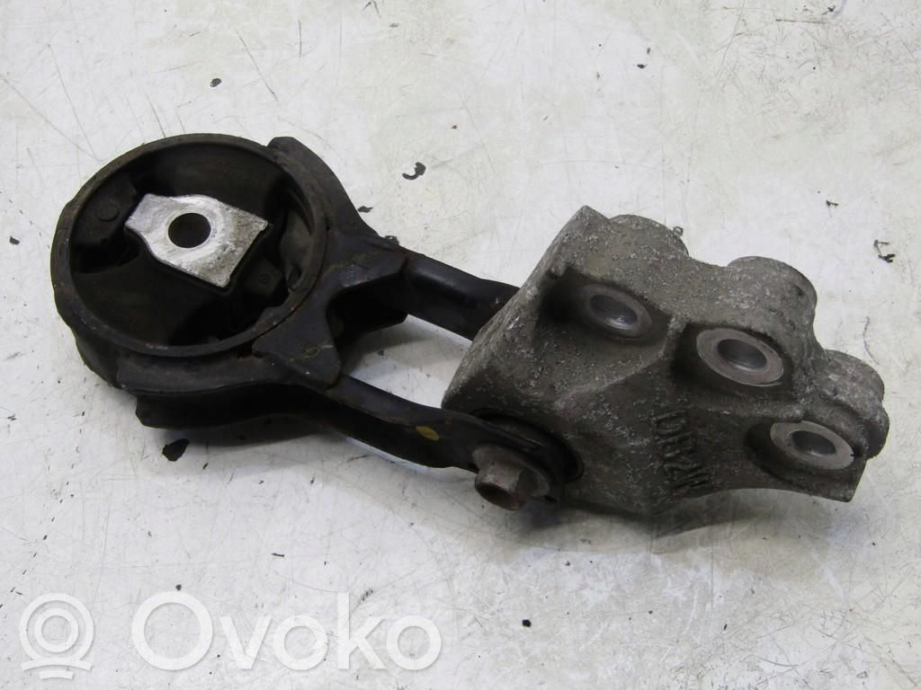 Mazda CX-3 Engine mount vacuum valve 