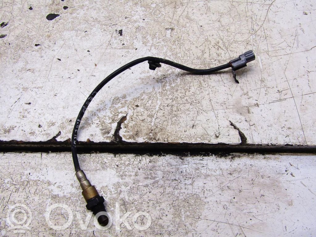 Lambda probe sensor   393512U001,393512U001