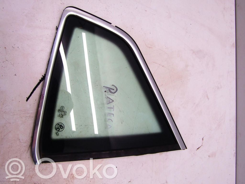 Rear side window   1111,1111