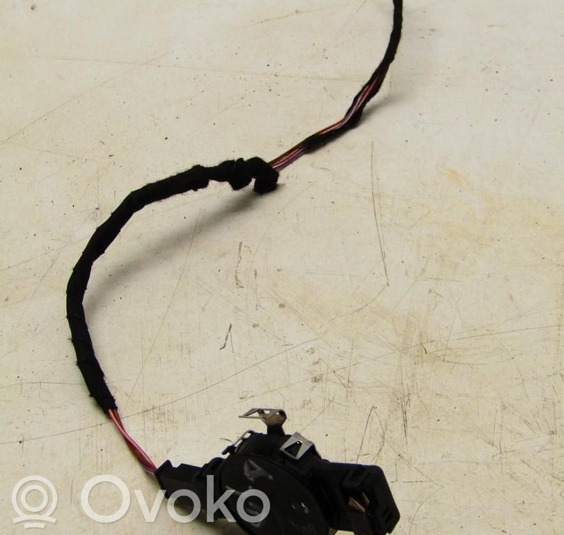 Seat Ateca Regensensor 