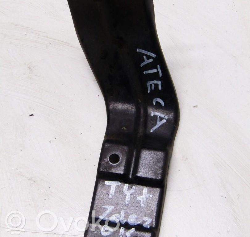 Seat Ateca Lokasuojan kannake 