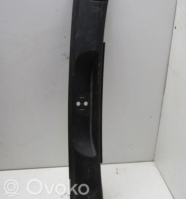 Jeep Cherokee KL Rivestimento di protezione sottoporta del bagagliaio/baule 