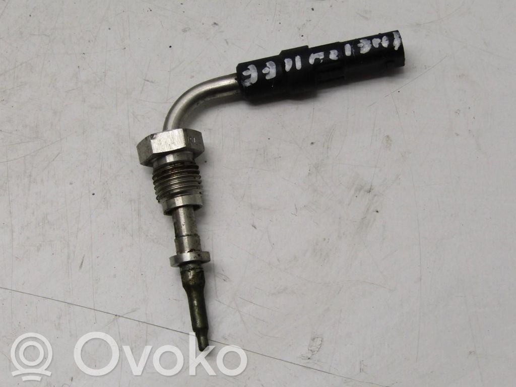 Jeep Cherokee KL Abgastemperatursensor 