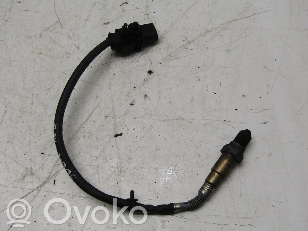 Fiat 500X Lambda probe sensor 