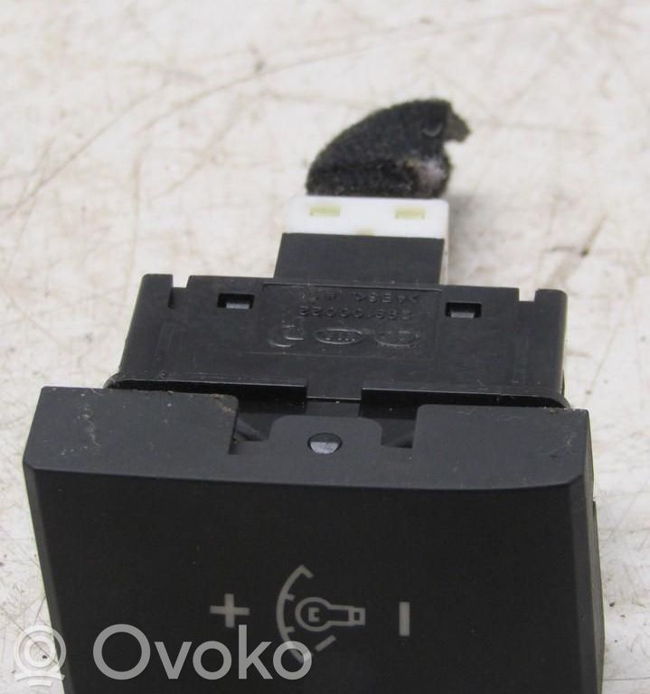 Hyundai i10 Otros interruptores/perillas/selectores 
