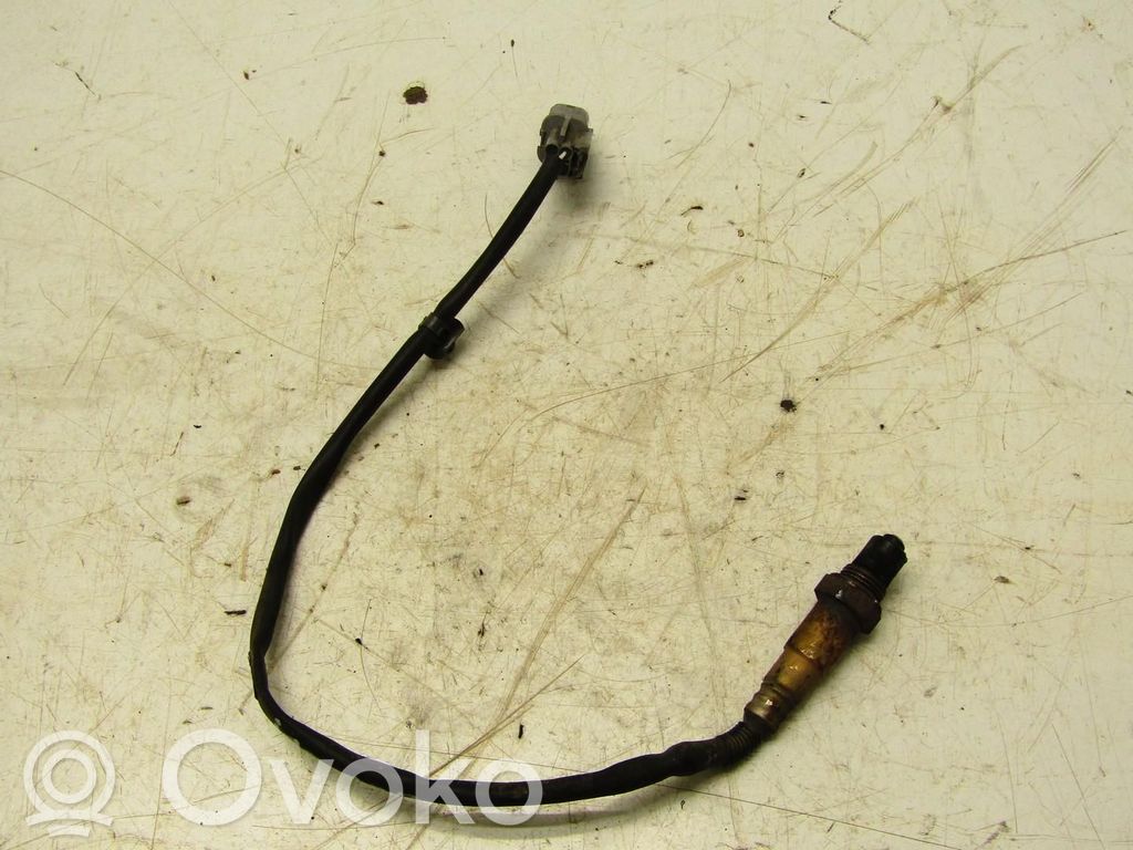Hyundai i10 Lambda probe sensor 
