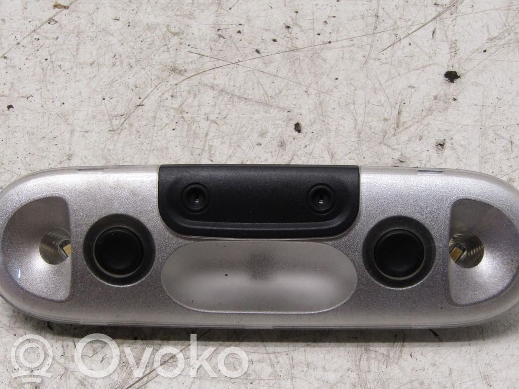 Mini One - Cooper F56 F55 Consola de luz del techo 